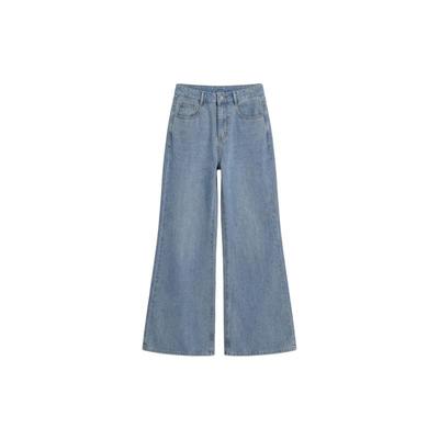 Gonne e pantaloni da donna – Jeans