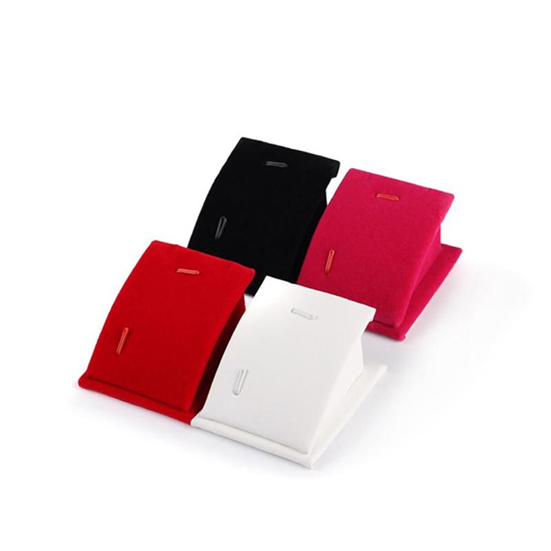 Stojan na šperky Držák Na pult Výstavní rekvizity Přívěsky Náhrdelníky Řetízky Dárky