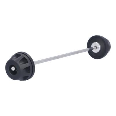 Motorcycle Front Wheel Axle Protector Fork Frame Sliders Replacement for K1600 Great America