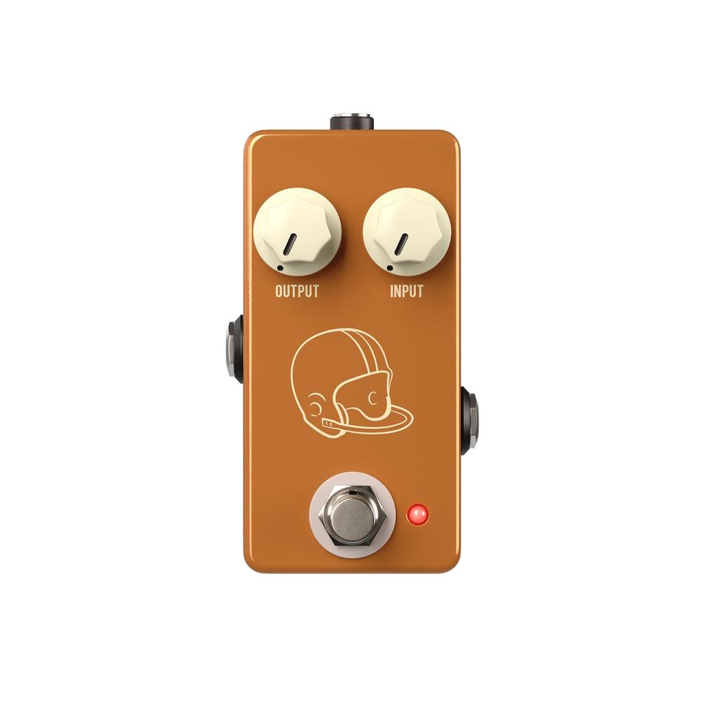 JHS Pedals Fumble Clean Booster Effector