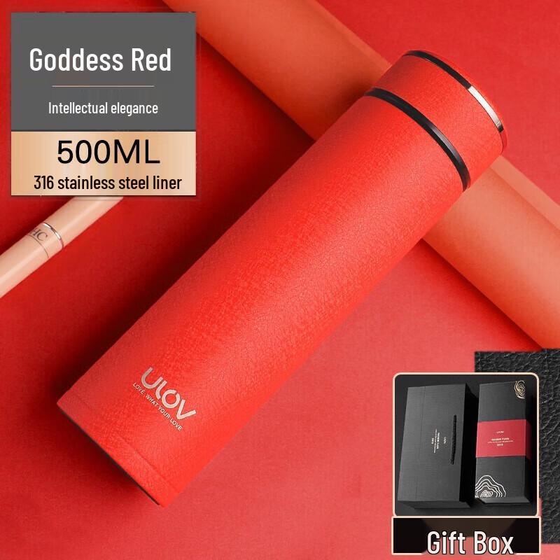FUGUANG Youle Andi Insulated Travel Mug