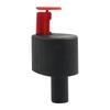 Heat Resistant Transmission Oil Dipstick Set Filler Cover and Pin 140589152100,1409910055 for Multiple Model