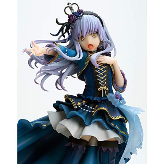 BanG Girls Band Scale Figure COLLECȚIE VOCAL Yukina Minato de la Roselia Dream! Parte! 1/7
