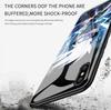 Tempered Glass Phone Case For OPPO Reno13 Reno14 Realme 11 12Pro 14 GTNeo6 C21Y C53 C75 OnePlus Nord2 NordCE3Lite Soft Edge Shockproof Smooth Shell