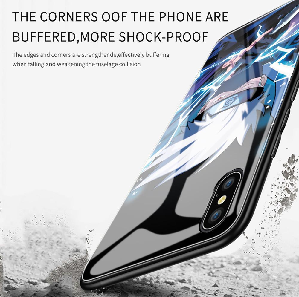 Tempered Glass Phone Case For OPPO Reno13 Reno14 Realme 11 12Pro 14 GTNeo6 C21Y C53 C75 OnePlus Nord2 NordCE3Lite Soft Edge Shockproof Smooth Shell