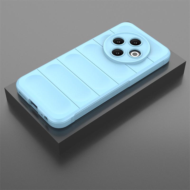 Silicone Matte Phone Case For Tecno Spark 30C Case Cover For Tecno Spark 30C 4G Global Case Shockproof Funda Back Cover