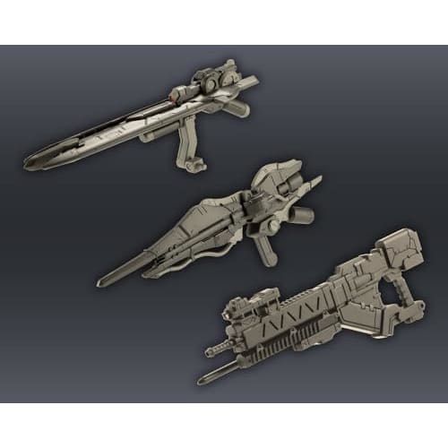 Kotobukiya Armored Core Rayleonard 04-ALICIA Unsung Full Package Ver. 1/72 Scale Plastic Model Kit, Approximately 180mm Tall