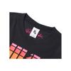 Nike Be True Short Sleeve T-Shirt Men Tops Black CD7483-010