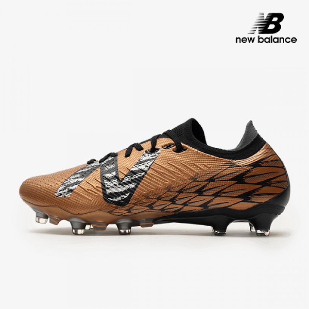 

New Balance Men S Soccer Shoe Tequela V4 Low Pro Fg 706o80 FREE/280