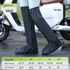 Adult High-Tube Non-Slip Durable Rain Boots