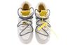 Nike X Off White Dunk Low 'Lotto 41 di 50' DM1602-105