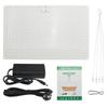 8000W Led Full Spectrum Lamp Ultra Thin Grow Light Led Plant Light Bulb Greenhouses Indoor Phyto Lamp Grow Tent 45*30cm