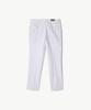 STCO Diems Coolmax Essential Chino White (Comfort Fit)_Dpawb03Csw