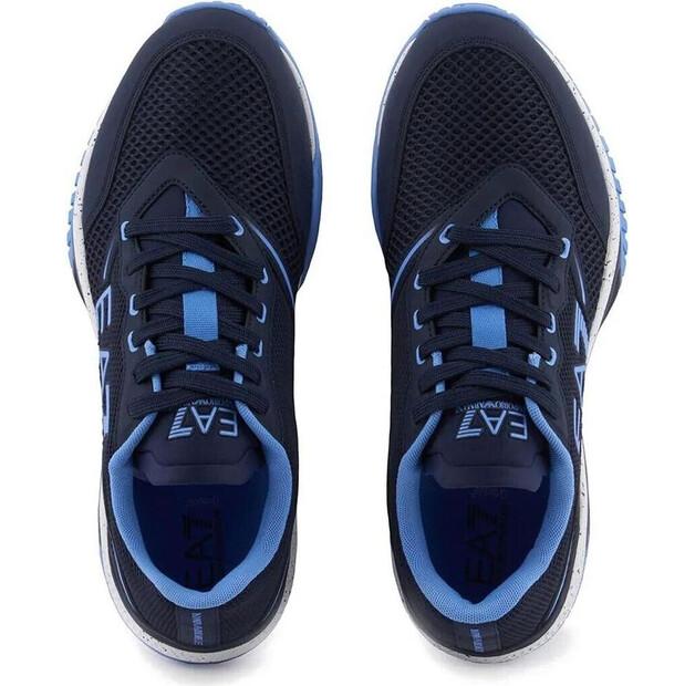 Кроссовки Emporio Armani X8X192 XK407