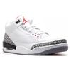 New Jordan 3 Retro White Cement '88 Dunk Contest 2013 580775-160