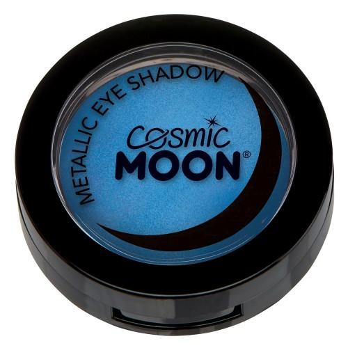 Cosmic Moon Metallic Eye Shadow