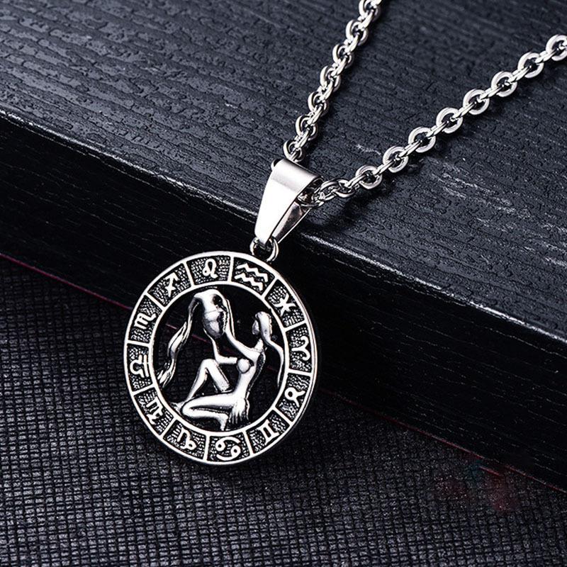 

Намисто з дванадцяти сузір їв