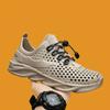 Outdoor Height Increasing Men's Outdoor Boots Boot Shoes Man Summer Breathable Shoes Sneakers Sports Latest Comfort Nice