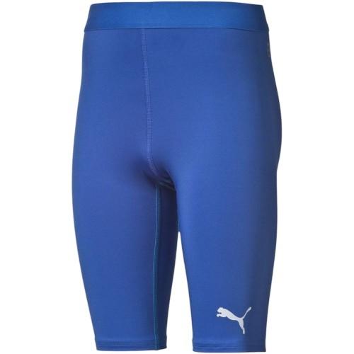 Puma Childrens/Kids Performance Training Shorts