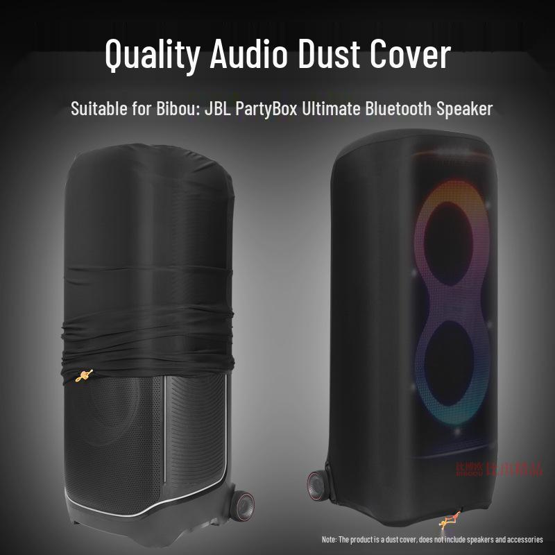 JBL PartyBox Ultimate Outdoor Speaker Dust Cover