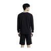 adidas Originals Men's 3S LS Tee Long Sleeve T-Shirt