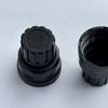 Floor Heating Manifold Switch Kitchen Valve Knob Manifold Cap Threaded Connection Thermostatic Valve Compatible