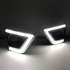 Daytime Running Lights for 2014-2017 Toyota Corolla