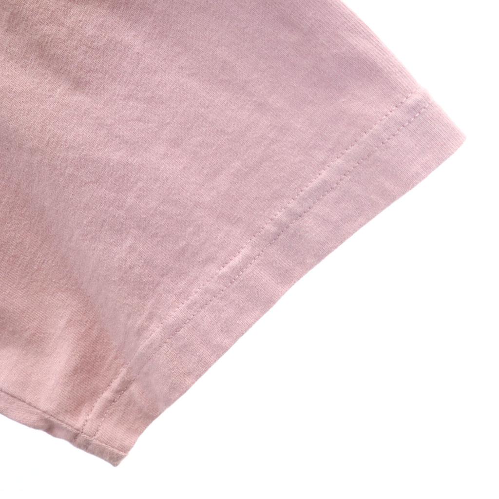 CHARI&CO. Short sleeve T-shirt L Pink Men's Used