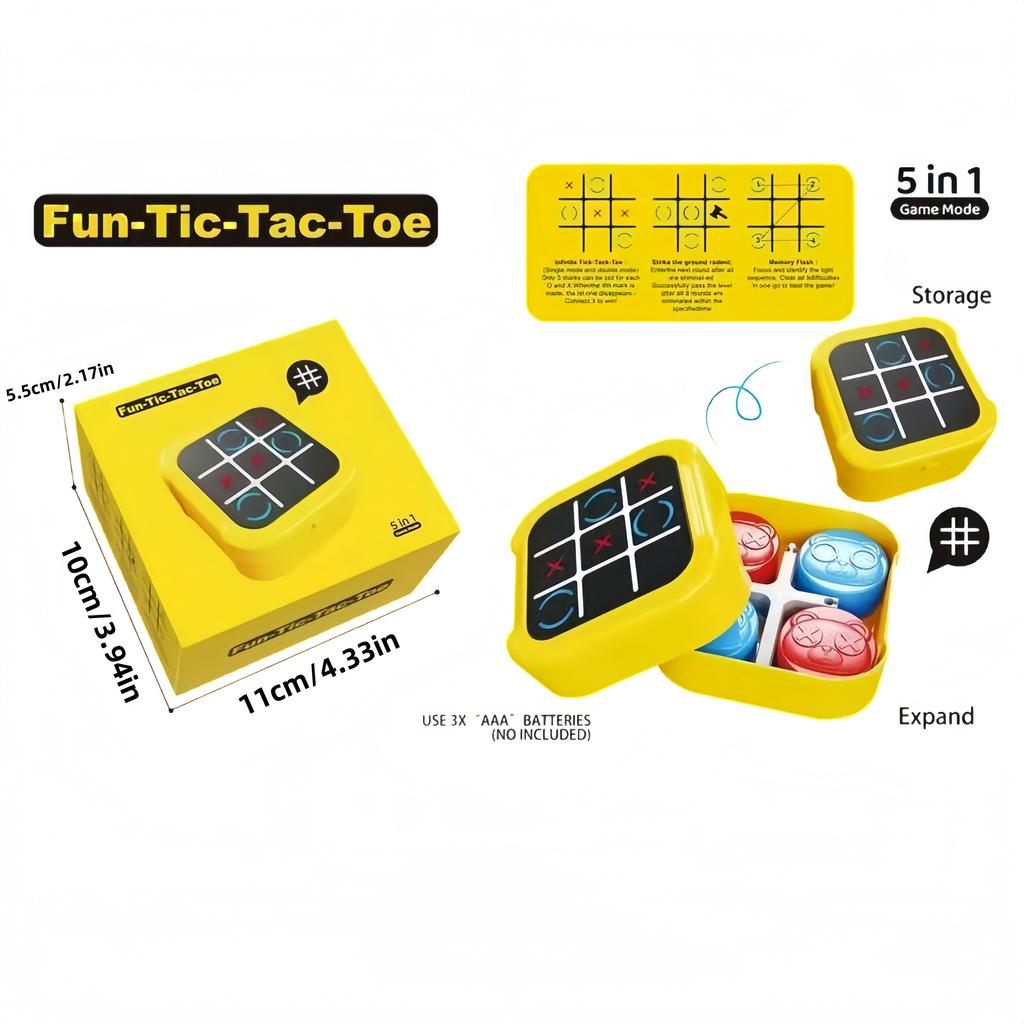 High-Quality Children'S High-Quality Electronic High-Quality Cross High-Quality Chess, High-Quality Children'S High-Quality Toys, High-Quality