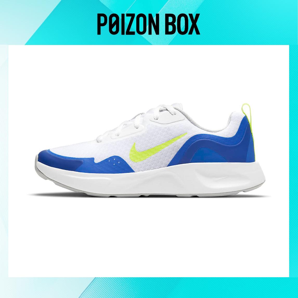 

кроссовки Nike Wearallday Running shoes Women CJ3816-104