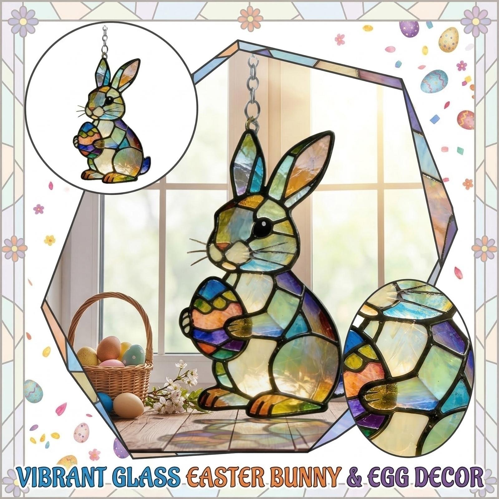 Decorative Hanging Ornament, Small Gift For Family Or Friends One Size