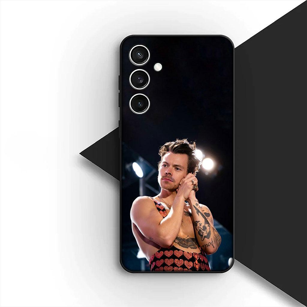 H-HaRRys-S-styles New High-End Phone Cover for Motorola Moto G55 G45 G75 G85 G13 Edge 50 30 Fusion 40 NEO Ultra Pro Soft Case
