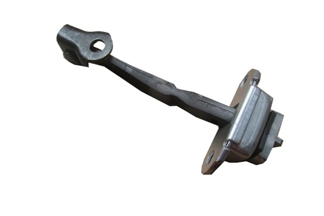 

For Renault Kadjar 2015-2022 Front Door Stopper Right Left Same (Door Subframe) Oem 804304EA0A