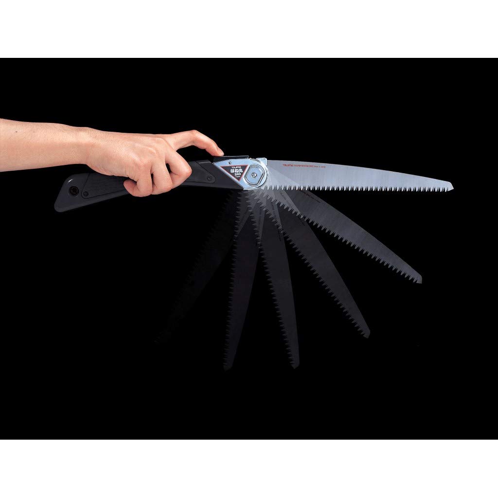 Tajima Hanemaru 240 Blade Length 240mm HN-240