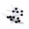24Values TO-92 Transistor Assortment Assorted Kit Each BC327 BC337 BC517 BC547 BC548 BC549 2N2222