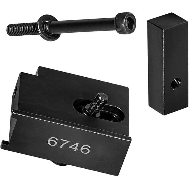 

Timing Chain Holding Tool 6746 Camshaft Positioning & Alignment Tools Fit for 2013-2014 Cadillac ATS