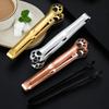 Creative Cat Claw Ice Clip 304 Stainless Steel Extended Ice Cube Clip Sugar Clip Thickened Bar Ice Cube Tongs Sugar Cube Clip