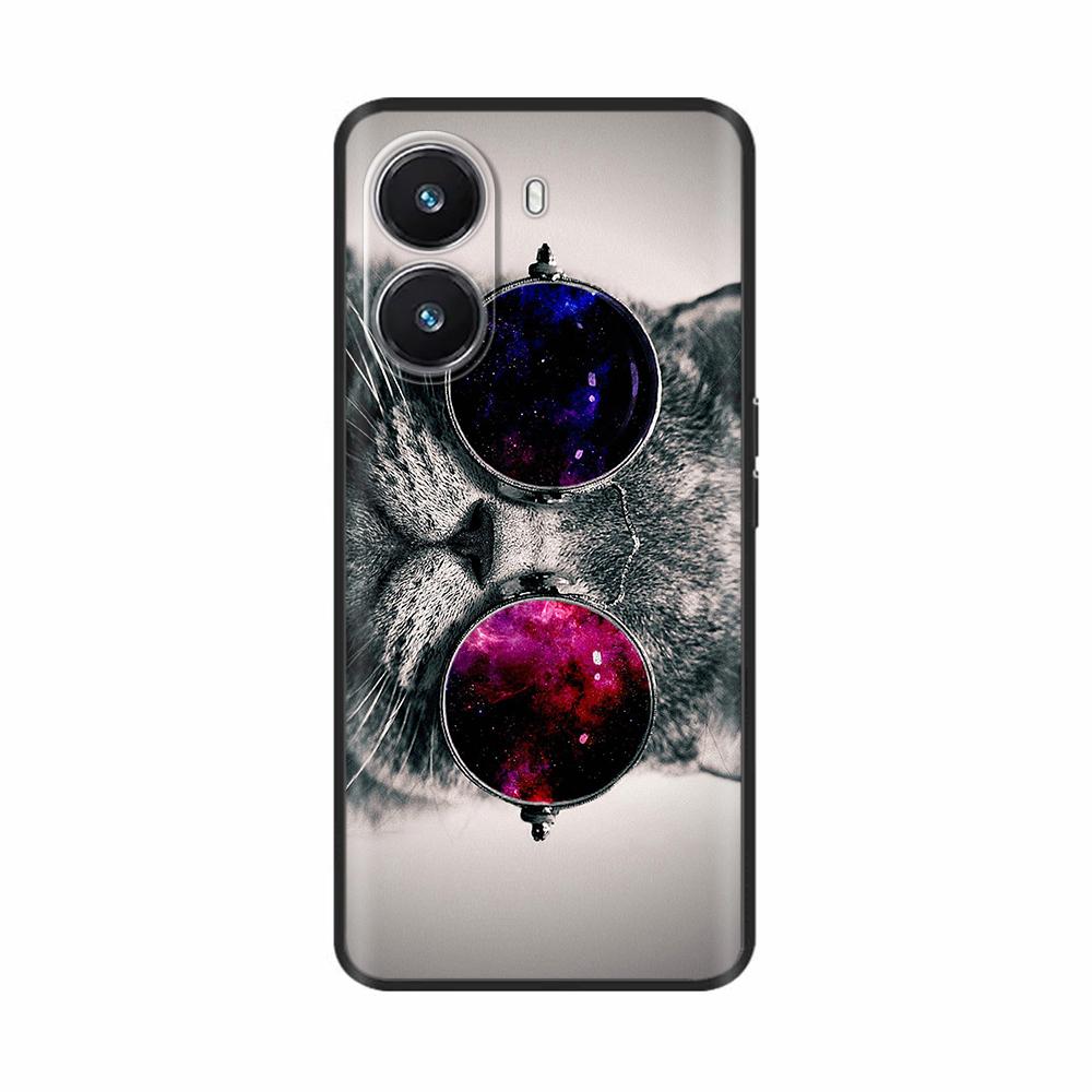 Case For Poco X7 Pro Coque TPU Soft Silicone Phone Case For Xiaomi Poco X7 Pro 5G Fundas X7Pro Cover Coque Para Marble Bumper