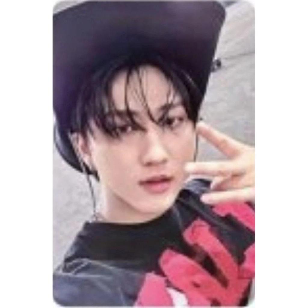 STRAY KIDS 5-Star APPLE MUSIC MUSICPLANT WITHMUU MUSICKOREA JYP LOTTE PHOTO CARD