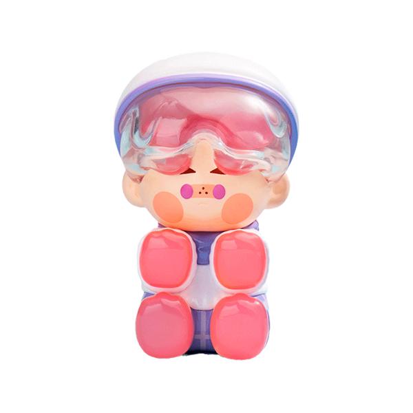POP MART PINO JELLY How's Your Mood Today? Mystery Boxes, Single Mystery Box