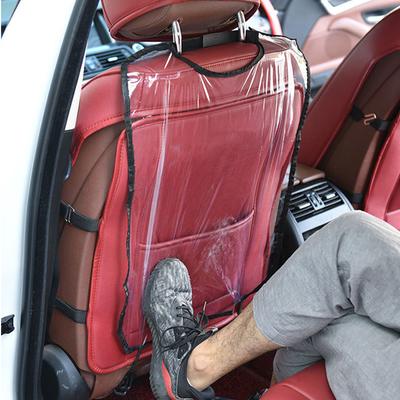 Auto-Rückenlehnenschutz für Kinder, Kick-Matte, Schlammschutz für Kinder, Schutz für Autositze, Bezüge für Babys