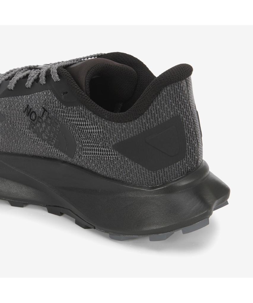 The North Face Ns97S24B Men'S Vective Enduris 4 Black