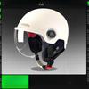3C Certified National Standard Electric Car Helmet for Women, Four Seasons General Men's Battery Motorcycle Adult Half Helmet Winter Helmet