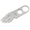 Bike Disc Rotor Alignment Tool Rotor Truing Fork Bike Brake Wrench