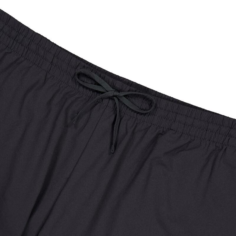New Balance Casual Shorts Men's Black MS41234-BK