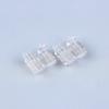 5/10/15Pcs Cob 10Mm 4Pin Cct Led Strip Connector Used For Wireless Gapless Adapter Expansion Cob Strip Connection Accessories