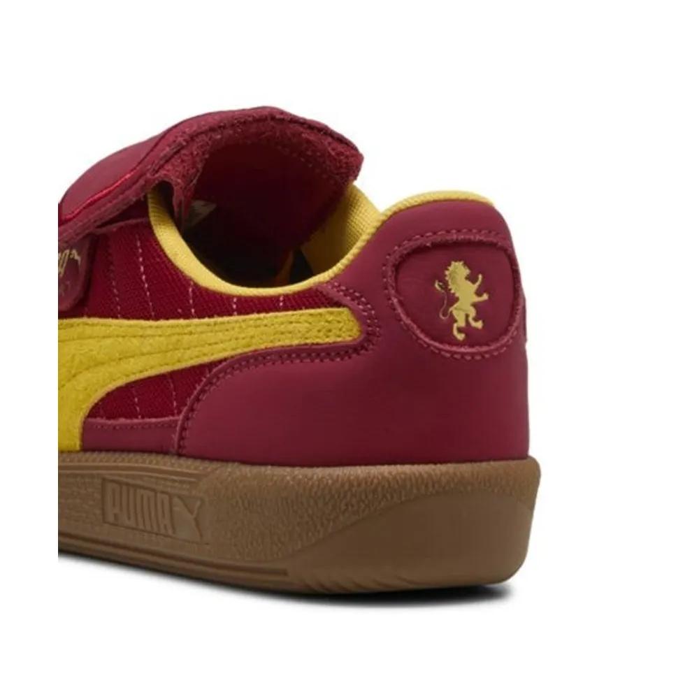 Puma Palermo Гарри Поттер - Темно-малиновый: Yellowsizel 401209-01 4904203 280