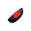 1Pc 360° Rotation Safety Convex Wide Angle Self-Adhesive Car Blind Spot Mirror