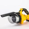 Powerful Cordless Handheld Vacuum Cleaner With Strong Suction For Home Carpet Furniture & Car Interior Cleaning