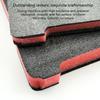 2pcs Customs Fit Foam Padding Inserts for 48-22-8435 Tool Case Liners Easy Cutting To Accommodate Instrument Secure